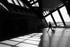 2014-10 Silhouette